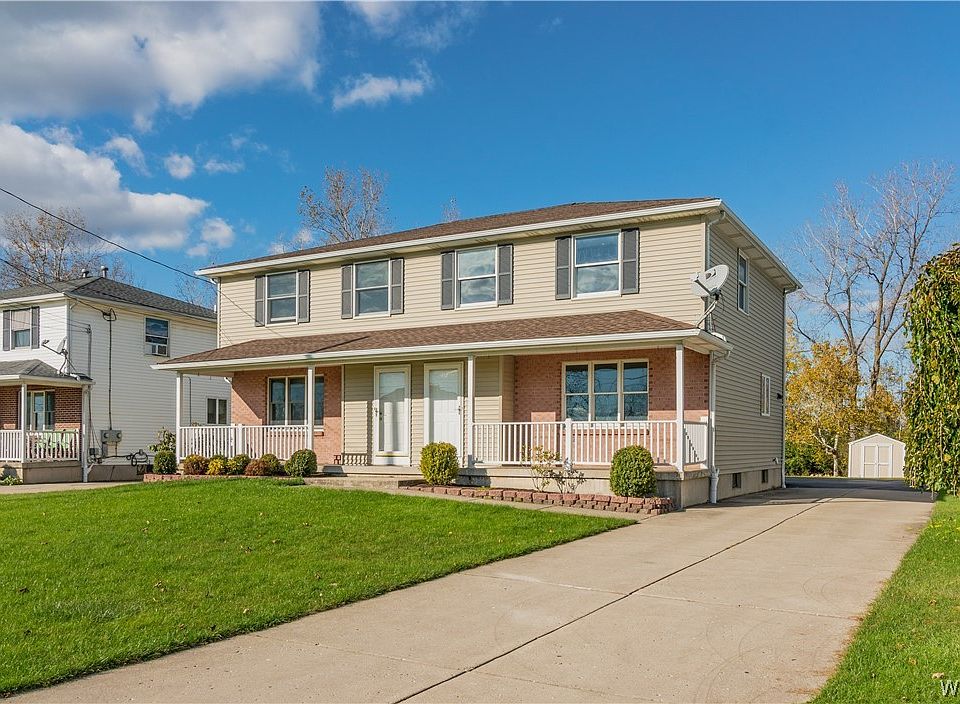 1716 Como Park Blvd, Depew, NY 14043 Zillow