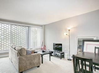 800 4th St SW APT S405, Washington, DC 20024