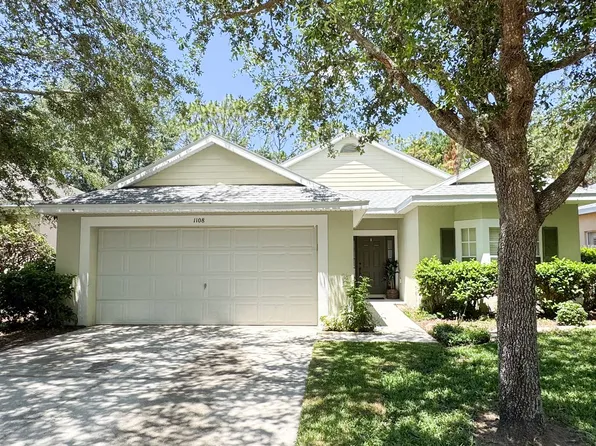 1108 Longville Cir, Tavares, FL 32778