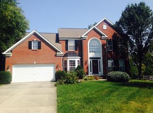 3921 Crooked Tree Dr, Mason, OH 45040