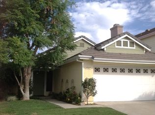 3027 Sleepy Hollow St, Simi Valley, CA 93065