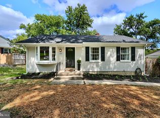 1004 Donington Cir, Towson, MD 21204