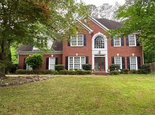 5770 Orouke Rd, Buford, GA 30518