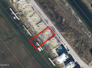 155 Atkinson Rd, Holly Ridge, NC 28445