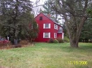 6 Conifer Rd, Lincoln, NH 03251