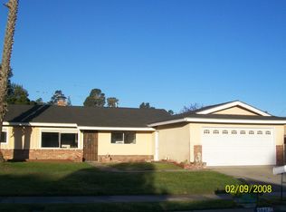 3047 Courtney Dr, Santa Maria, CA 93455