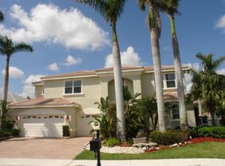 18580 Ocean Mist Dr, Boca Raton, FL 33498