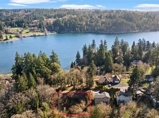 3965 Faith Place, Bremerton, WA 98312