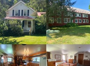 1691 State Highway 51, Morris, NY 13808