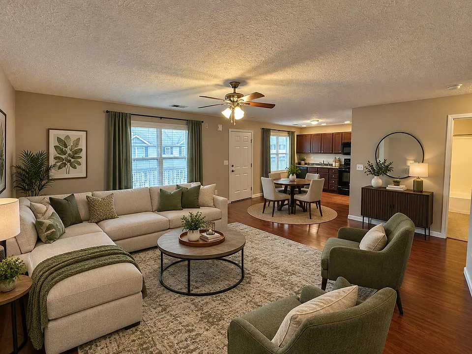 Mountain View Estates
