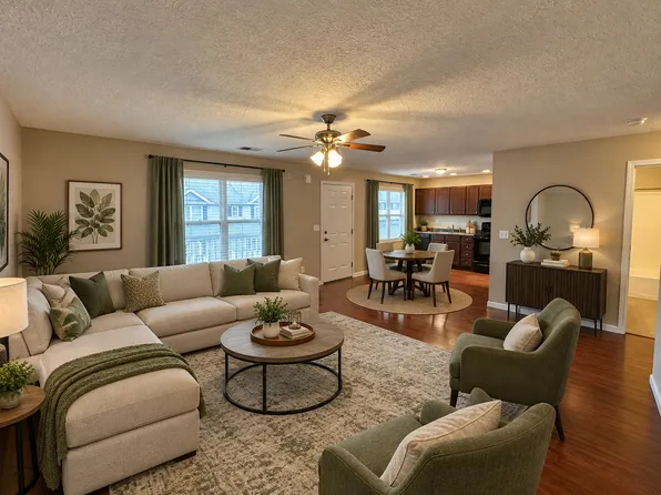 Mountain View Estates