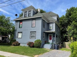 40 Rose St, Geneva, NY 14456