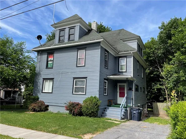 40 Rose St, Geneva, NY 14456