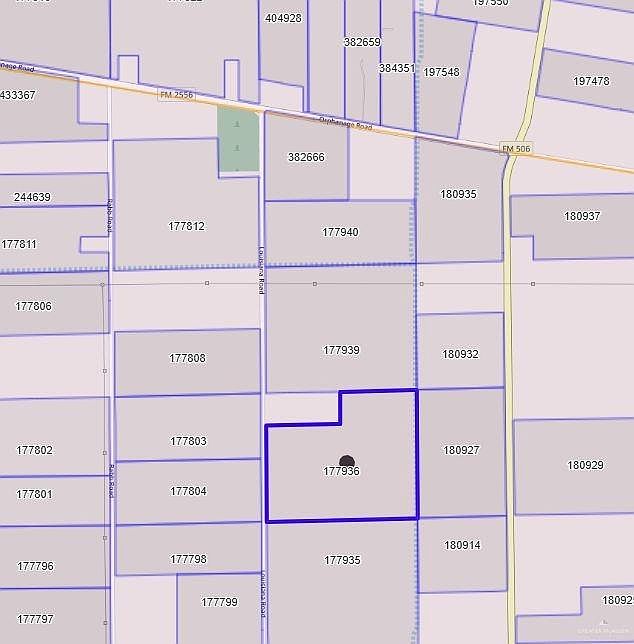 2nd image of 0 Louisiana Rd