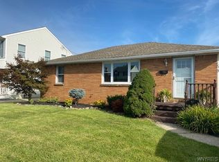 183 Hoover Ave, Buffalo, NY 14217