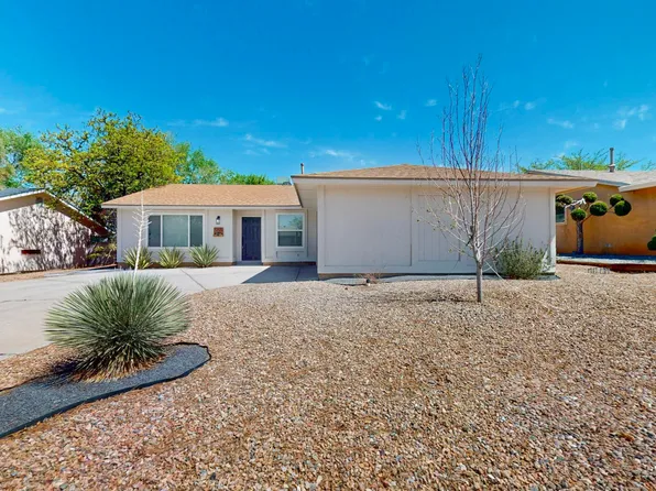 7305 Avenida La Costa NE, Albuquerque, NM 87109
