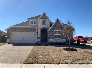 2902 Winchester Ave, Melissa, TX 75454