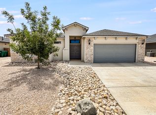 5011 Grey Ghost Rd, Hobbs, NM 88240