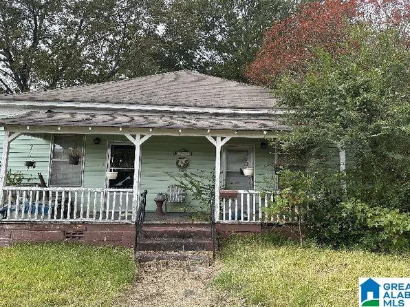 409 26th St N, Pell City, AL 35125