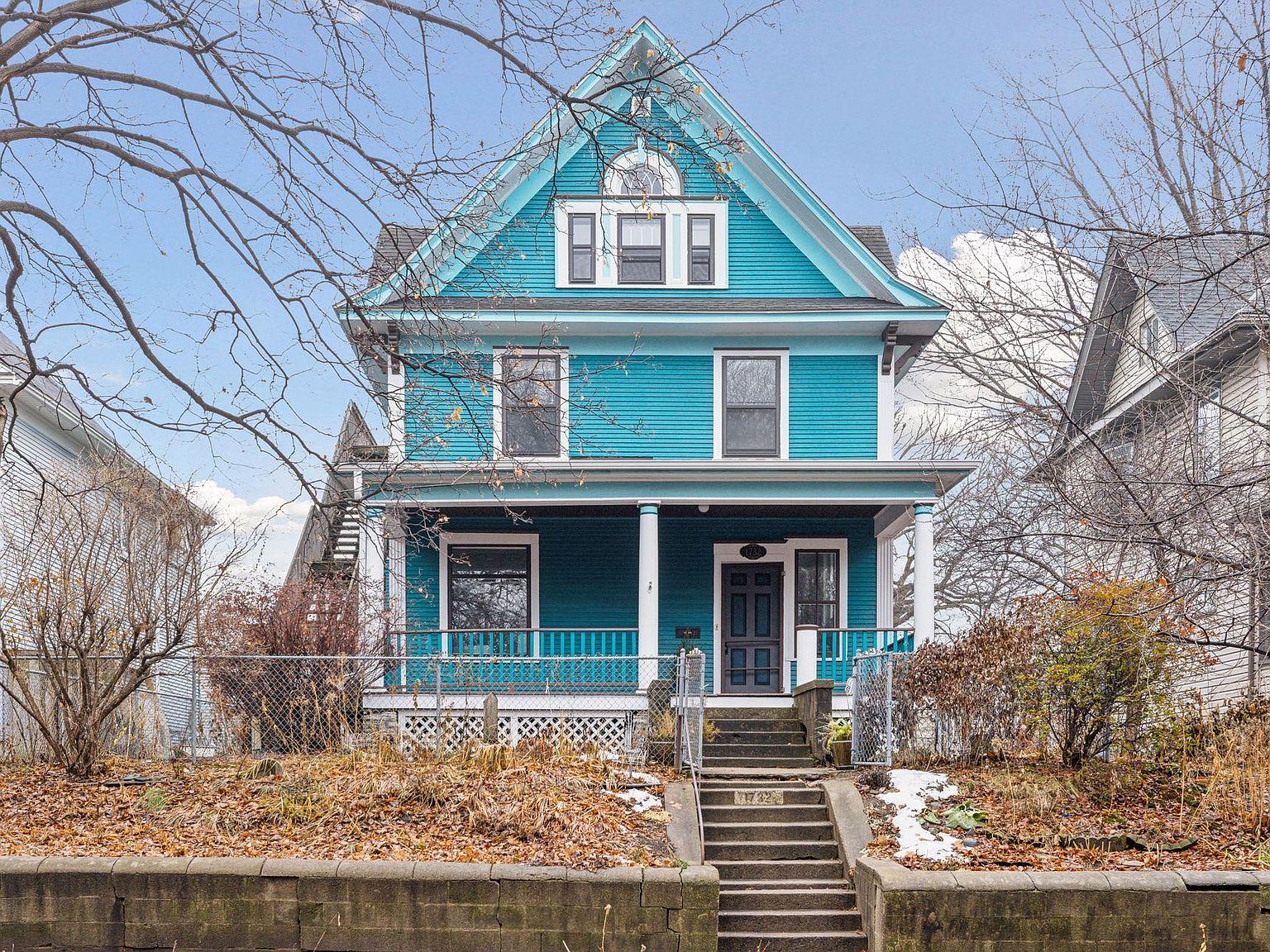 1732 Minnehaha Ave W, Saint Paul, MN 55104 | Zillow