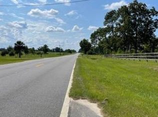 5674 Hummingbird Rd, Bascom, FL 32423