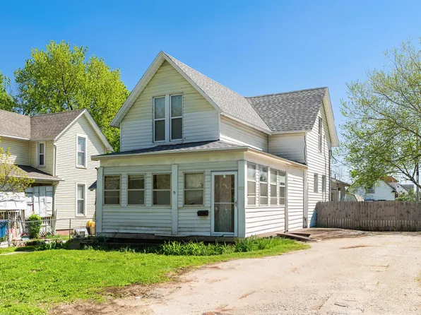 817 Buchanan St, Des Moines, IA 50316