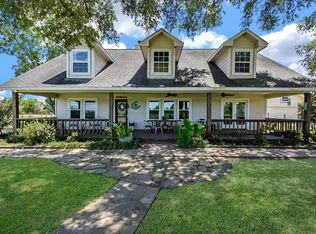 29400 Waller Gladish Rd, Waller, TX 77484