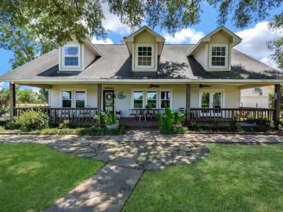 29400 Waller Gladish Rd, Waller, TX, 77484