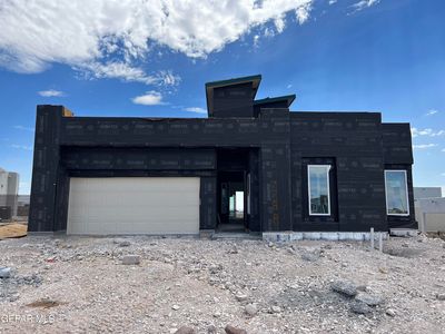 7788 Enchanted Falcon Ln, El Paso, TX, 79932