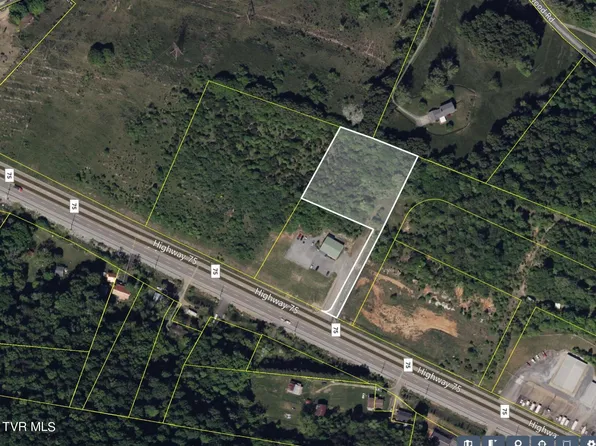 3540 Highway 75, Kingsport, TN 37663