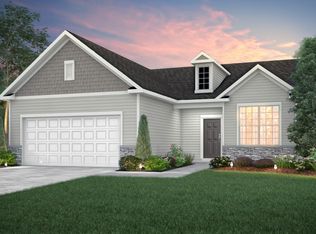 Castlerock with Basement Plan, Bellwether by Del Webb, Rogers, MN 55374