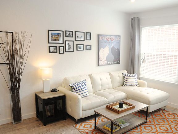 3rd image of 6815 Willoughby Ave Ste 104
