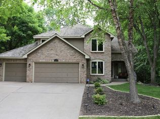 12935 55th Ave N, Plymouth, MN 55442