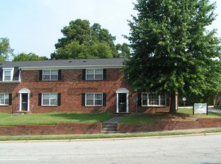 129 E Fisher Ave APT D, Greensboro, NC 27401