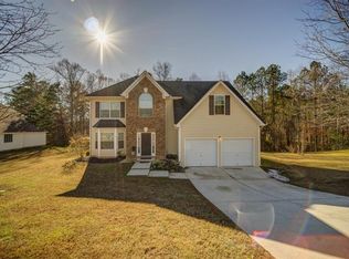 2007 Vine Clf, Villa Rica, GA 30180