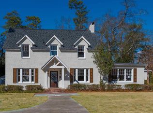 2633 Stratford Rd, Columbia, SC 29204