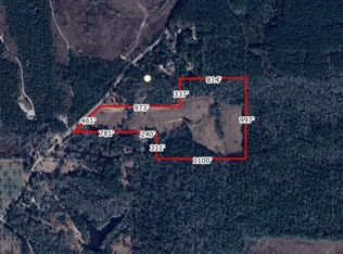 0 Fruitland Park Rd, Wiggins, MS 39577