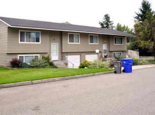 2706 N Whipple Ct #2706, Spokane Valley, WA 99206
