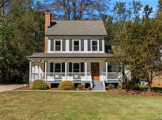 5325 W Sugar Creek Rd, Charlotte, NC 28269