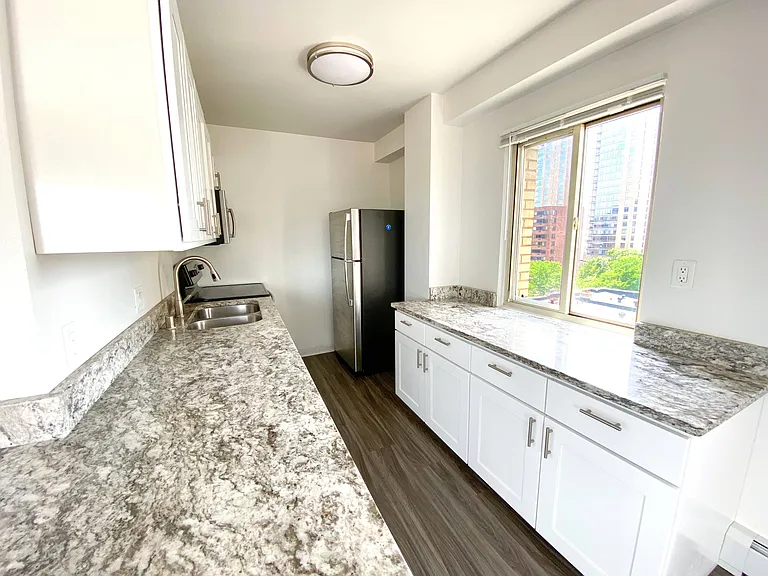 Renovated Kitchen Renovated Kitchen