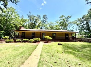 806 Lakeview Dr, Bay Minette, AL 36507