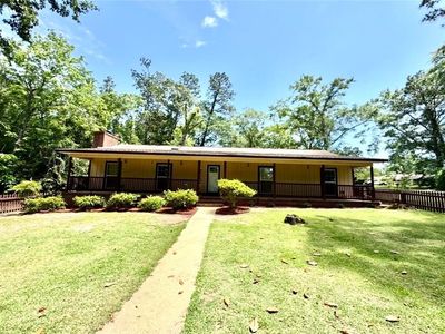 806 Lakeview Dr, Bay Minette, AL, 36507
