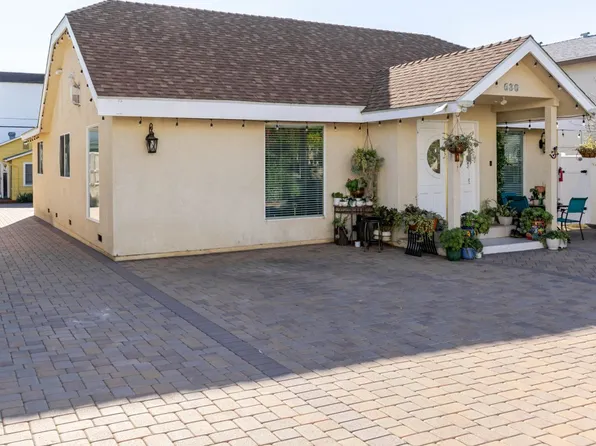 630 E Cedar Ave #C, Burbank, CA 91501