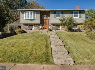 5704 Lundy Dr, Lanham, MD