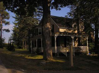 927 Loonenbergh Tpke, Sharon Springs, NY 13459