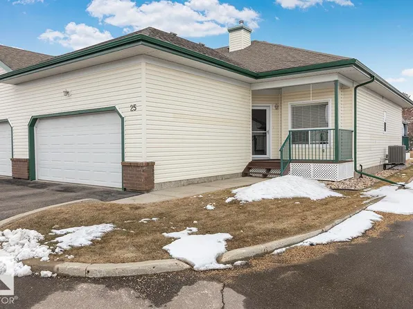 13615 34th St NW #25, Edmonton, AB T5A 0B3