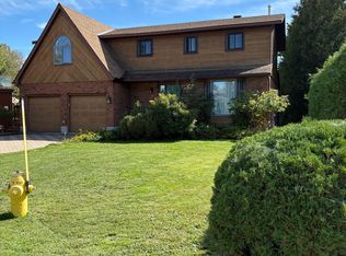 8 Found Ct, North Bay, ON P1A4E5