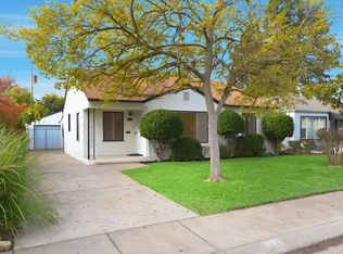 1130 Janey Way, Sacramento, CA 95819