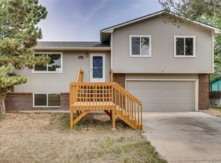 6935 Wichita Pl, Colorado Springs, CO 80915