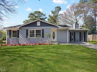 1686 Kinglet Rd, Jonesboro, GA 30238